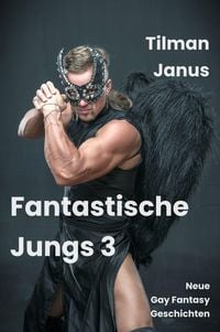 Produktbild: Fantastische Jungs 3