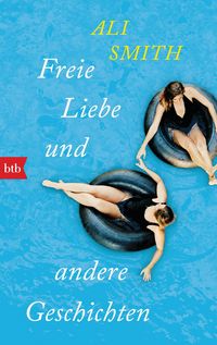 Produktbild: Freie Liebe und andere Geschichten