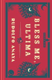 Produktbild: Bless Me, Ultima