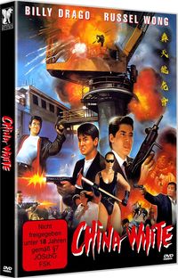 Produktbild: China White