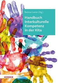 Produktbild: Handbuch Interkulturelle Kompetenz in der Kita