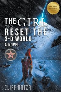 Produktbild: The Girl Who Reset the 3-D World