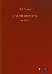 Produktbild: A Secret Inheritance