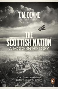 Produktbild: The Scottish Nation