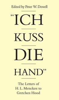 Produktbild: Ich Kuss Die Hand