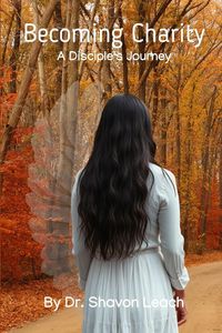 Produktbild: Becoming Charity