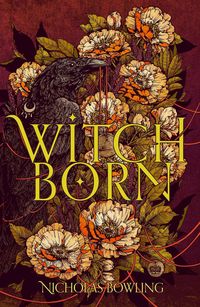 Produktbild: Witchborn