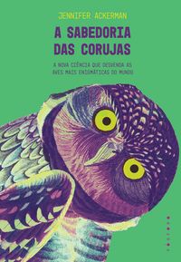 Produktbild: A sabedoria das corujas