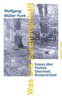 Produktbild: Was uns zusammenh&auml;lt
