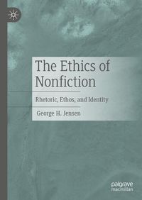 Produktbild: The Ethics of Nonfiction