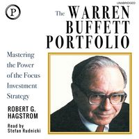 Produktbild: The Warren Buffett Portfolio