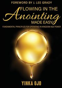 Produktbild: Flowing in the Anointing Made Easy