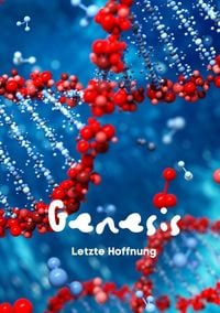 Produktbild: GENESIS - Letzte Hoffnung