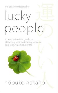 Produktbild: Lucky People