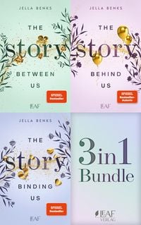 Produktbild: Stories-Reihe 3in1 Bundle