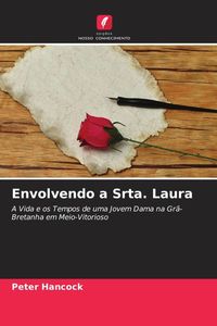 Produktbild: Envolvendo a Srta. Laura