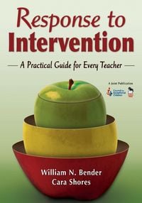 Produktbild: Response to Intervention