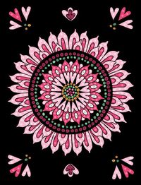 Diamond Painting Mandalas