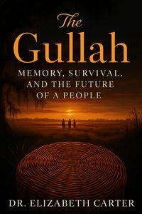 Produktbild: The Gullah: Memory, Survival, and the Future of a People