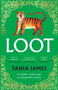 Produktbild Loot