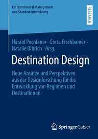 Produktbild: Destination Design