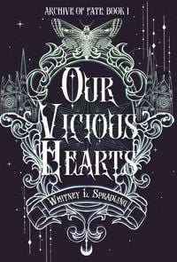 Produktbild: Our Vicious Hearts