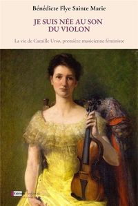 Produktbild: Je suis nee au son du violon vi