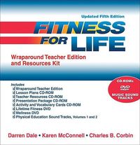 Produktbild: Fitness For Life Wraparound Te