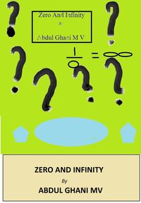 Produktbild: Zero And Infinity