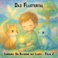 Produktbild: Das Flüstertal