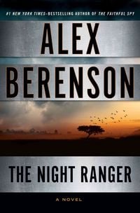 Produktbild: The Night Ranger