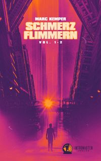 Produktbild: Schmerzflimmern Vol. 1 + 2
