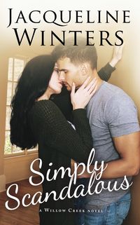 Produktbild: Simply Scandalous (Willow Creek)