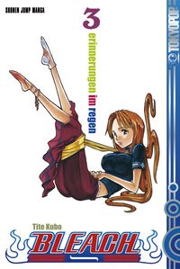 Produktbild: Bleach 03