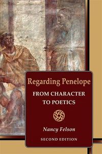 Produktbild: Regarding Penelope