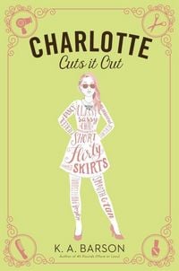 Produktbild: Charlotte Cuts It Out