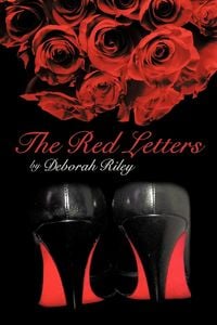 Produktbild: The Red Letters