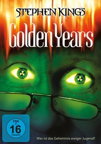 Bild vom Artikel Stephen King's Golden Years  [2 DVDs] vom Autor Felicity Huffman
