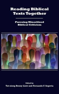 Produktbild: Reading Biblical Texts Together