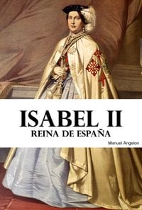 Produktbild: Isabel II: Reina de Espa&ntilde;a
