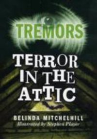 Produktbild: Terror in the Attic