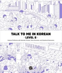 Bild vom Artikel Talk To Me In Korean - Level 8 vom Autor 