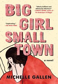 Produktbild: Big Girl, Small Town