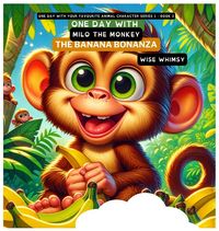 Produktbild: One Day with Milo the Monkey