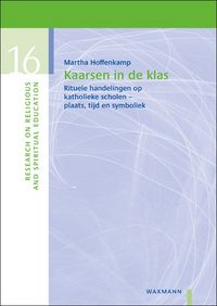 Produktbild: Kaarsen in de klas