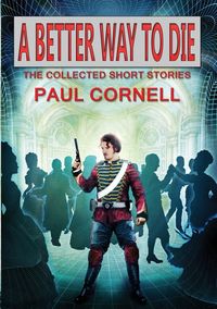 Produktbild: A Better Way to Die