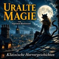 Produktbild: Uralte Magie