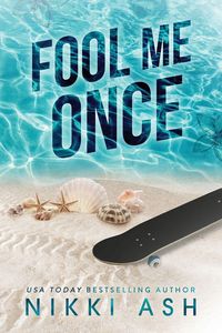 Produktbild: Fool Me Duology