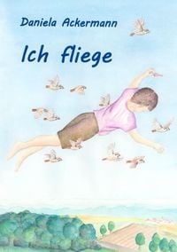 Produktbild: Ich fliege
