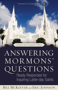 Produktbild: Answering Mormons' Questions
